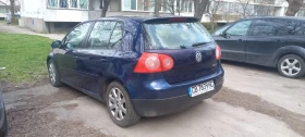 VW Golf 2.0 tdi, снимка 3