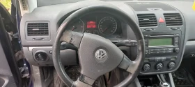 VW Golf 2.0 tdi, снимка 5