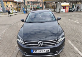 VW Passat, снимка 1