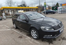 VW Passat, снимка 5