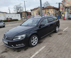 VW Passat, снимка 6