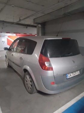 Renault Grand scenic, снимка 2