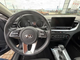 Kia XCeed 1.6 CRDI/135к.с, снимка 17