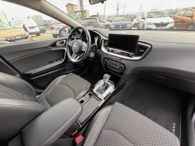 Kia XCeed 1.6 CRDI/135к.с, снимка 10