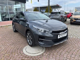 Kia XCeed 1.6 CRDI/135к.с, снимка 4