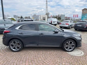 Kia XCeed 1.6 CRDI/135к.с, снимка 3