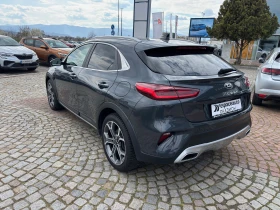 Kia XCeed 1.6 CRDI/135к.с, снимка 7