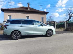 DONGFENG M4-YACHT, снимка 2