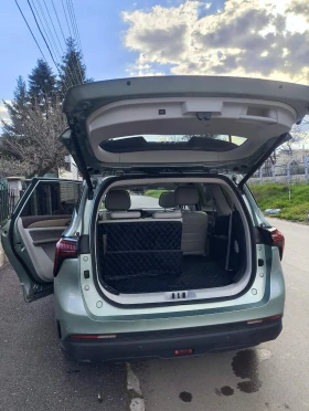 DONGFENG M4-YACHT, снимка 4