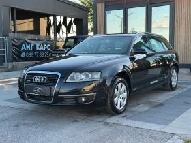 Audi A6 * 3.0TDI* Quattro* 233к.с.* , снимка 1