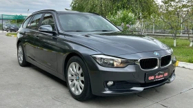BMW 318 2.0D/ 143кс / X-drive / Навигация, снимка 1