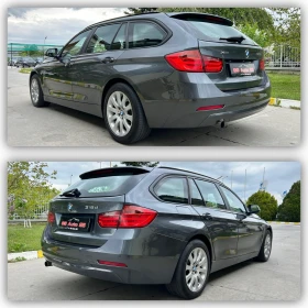BMW 318 2.0D/ 143кс / X-drive / Навигация, снимка 4