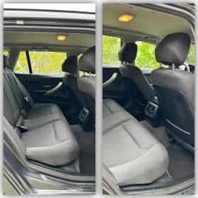 BMW 318 2.0D/ 143кс / X-drive / Навигация, снимка 8