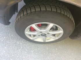 Citroen Berlingo, снимка 2