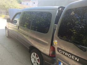 Citroen Berlingo, снимка 3