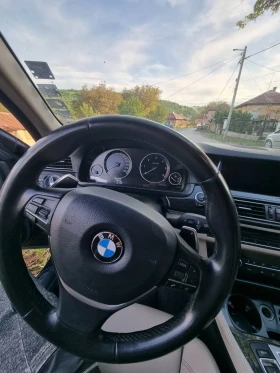 BMW 520 Luxury , снимка 11