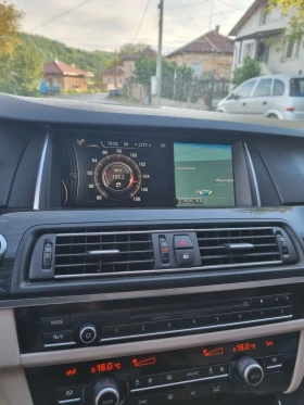 BMW 520 Luxury , снимка 15