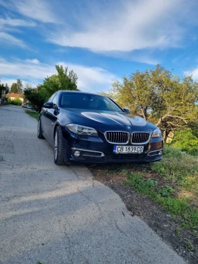 BMW 520 Luxury , снимка 1