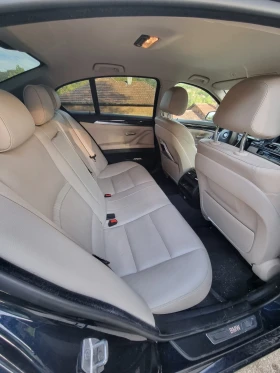 BMW 520 Luxury , снимка 10