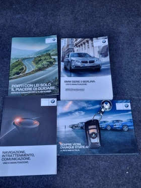 BMW 520 Luxury , снимка 6