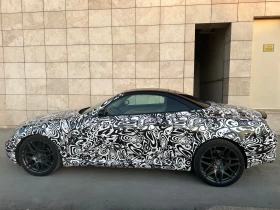 Lexus SC 430 4, 3 V8, снимка 8