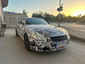 Lexus SC 430 4, 3 V8, снимка 12