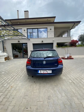 BMW 114, снимка 5