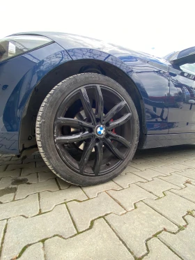 BMW 114, снимка 6
