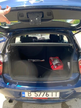 BMW 114, снимка 8