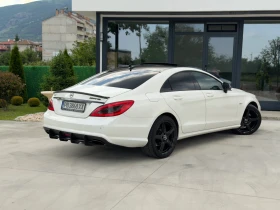 Mercedes-Benz CLS 350 350, снимка 5