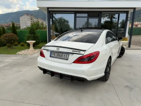Mercedes-Benz CLS 350 350, снимка 8