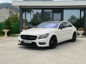 Mercedes-Benz CLS 350 350, снимка 1