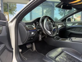 Mercedes-Benz CLS 350 350, снимка 9