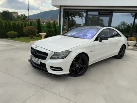 Mercedes-Benz CLS 350 350, снимка 2