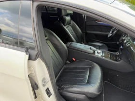 Mercedes-Benz CLS 350 350, снимка 11