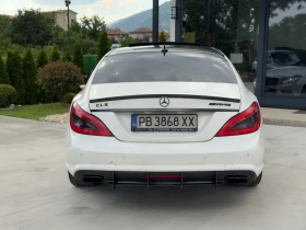 Mercedes-Benz CLS 350 350, снимка 7