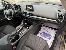Mazda 3 2.2D / АВТОМАТИК / НАВИГАЦИЯ / КАМЕРА / ЕВРО6 , снимка 10