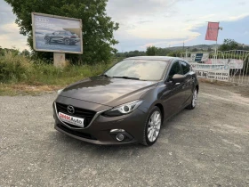 Mazda 3 2.2D / АВТОМАТИК / НАВИГАЦИЯ / КАМЕРА / ЕВРО6 , снимка 1