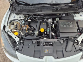 Renault Megane GT LINE 1.5DCI KLIMA ITALY, снимка 17