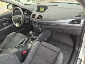 Renault Megane GT LINE 1.5DCI KLIMA ITALY, снимка 15