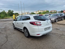 Renault Megane GT LINE 1.5DCI KLIMA ITALY, снимка 7