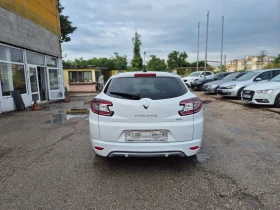 Renault Megane GT LINE 1.5DCI KLIMA ITALY, снимка 6