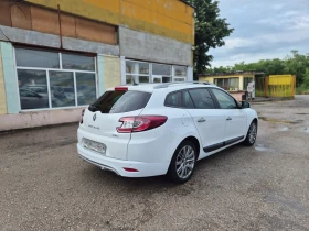 Renault Megane GT LINE 1.5DCI KLIMA ITALY, снимка 5