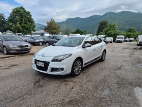 Renault Megane GT LINE 1.5DCI KLIMA ITALY, снимка 1