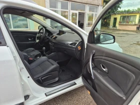 Renault Megane GT LINE 1.5DCI KLIMA ITALY, снимка 13