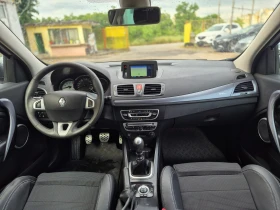 Renault Megane GT LINE 1.5DCI KLIMA ITALY, снимка 11
