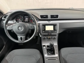 VW Passat 2.0TDI Led Euro5B, снимка 10