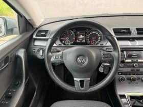 VW Passat 2.0TDI Led Euro5B, снимка 9
