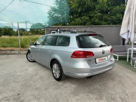 VW Passat 2.0TDI Led Euro5B, снимка 5