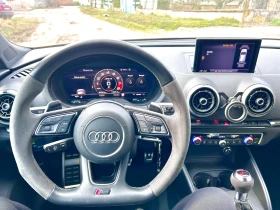 Audi Rs3, снимка 4